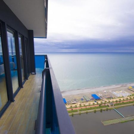 Orbi City Sea View Hotel In Батумі Екстер'єр фото