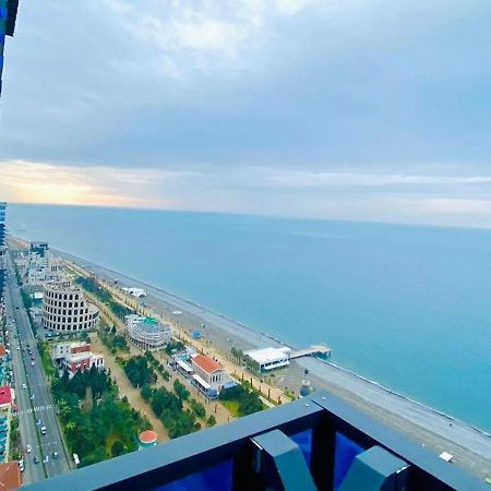 Orbi City Sea View Hotel In Батумі Екстер'єр фото