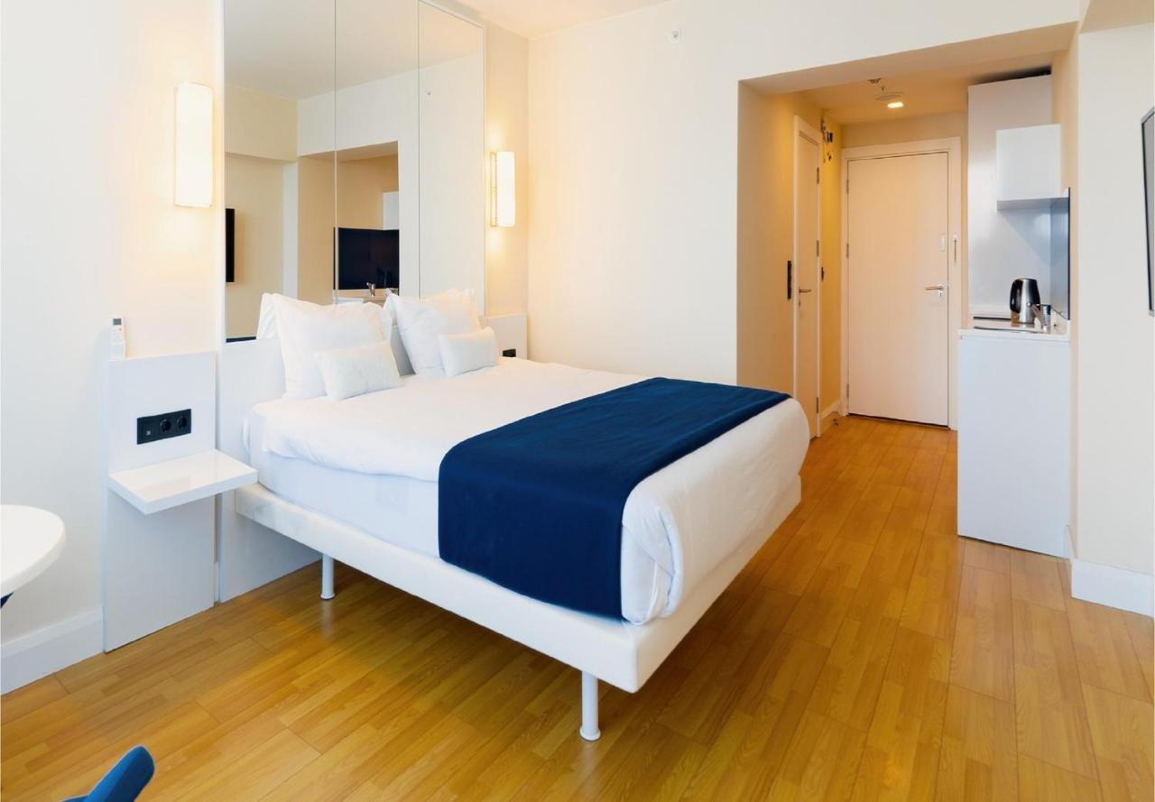 Orbi City Sea View Hotel In Батумі Екстер'єр фото