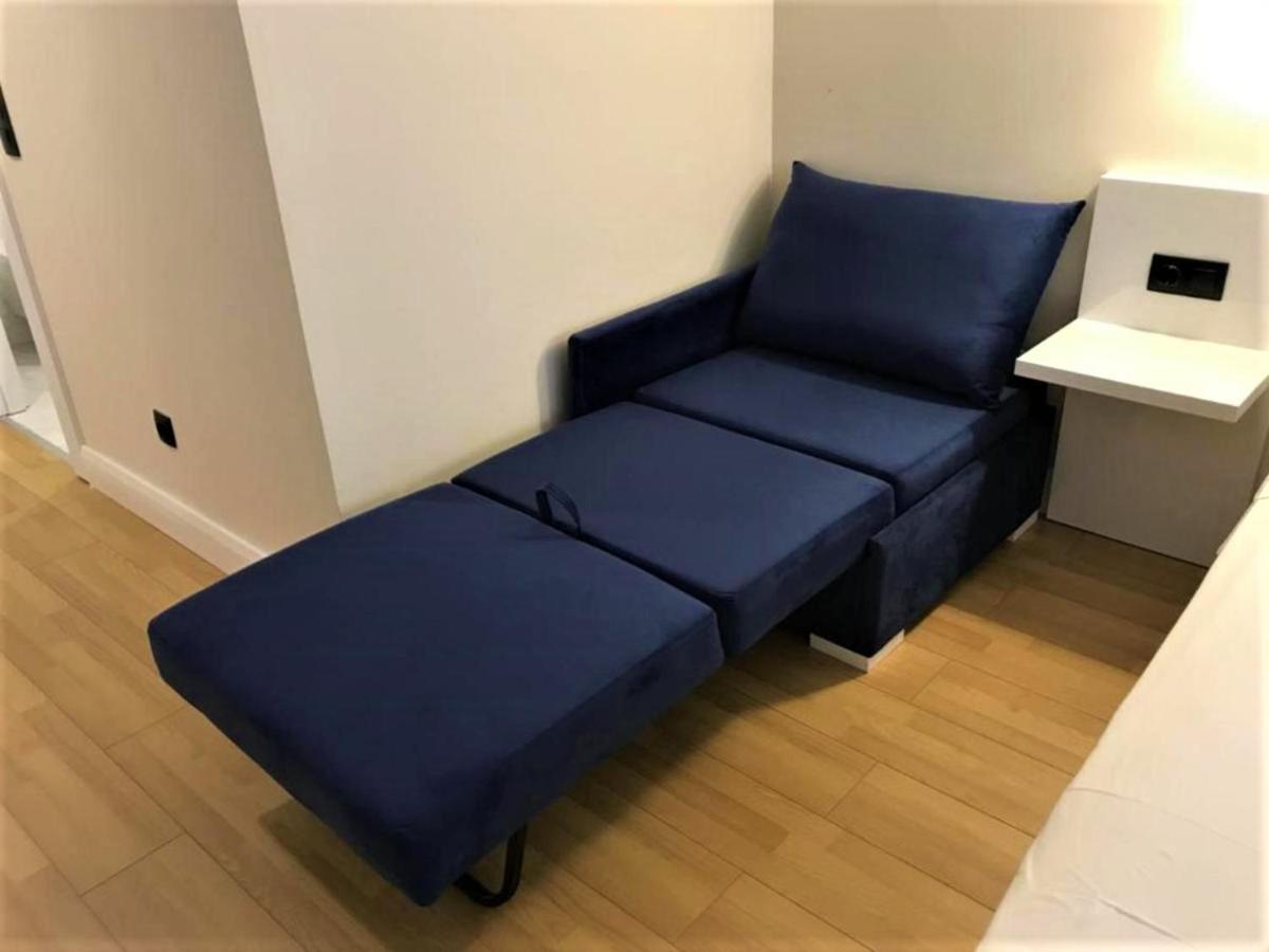 Orbi City Sea View Hotel In Батумі Екстер'єр фото